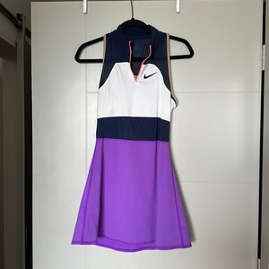 Nike Tennis Dress